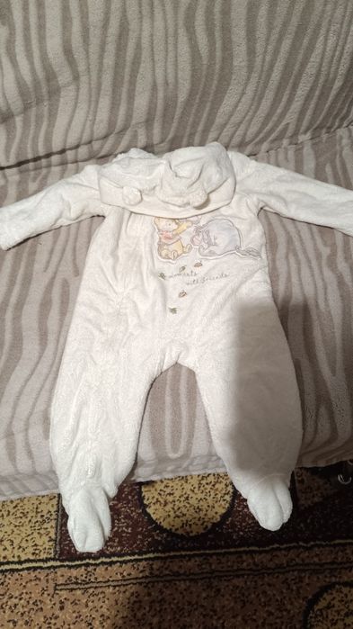 Дитячі речі, памперси, гігієна