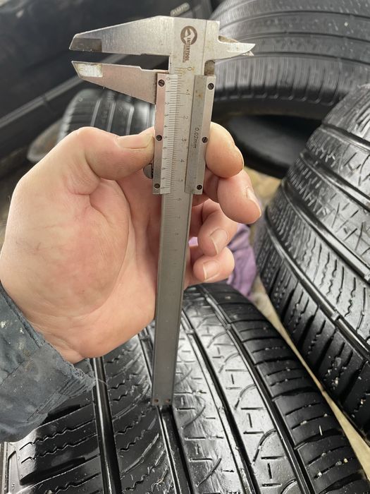 Pirelli Scorpion Zero All Season 255/55/R19