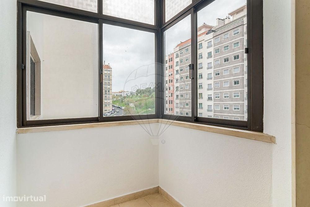 Apartamento T3 para arrendamento
