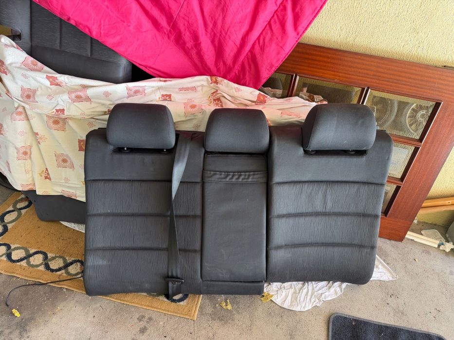 Vendo peças Audi A4 b5