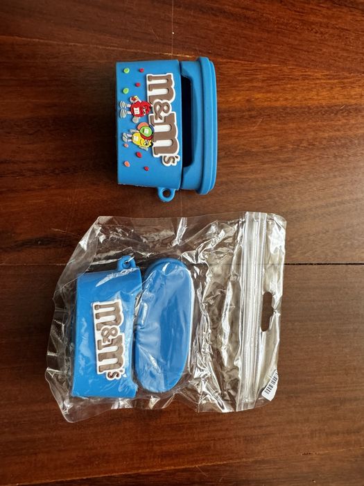 Proteção / Capa para airpod pro