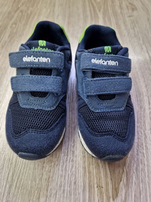 Buty dzieciece ELEFANTEN