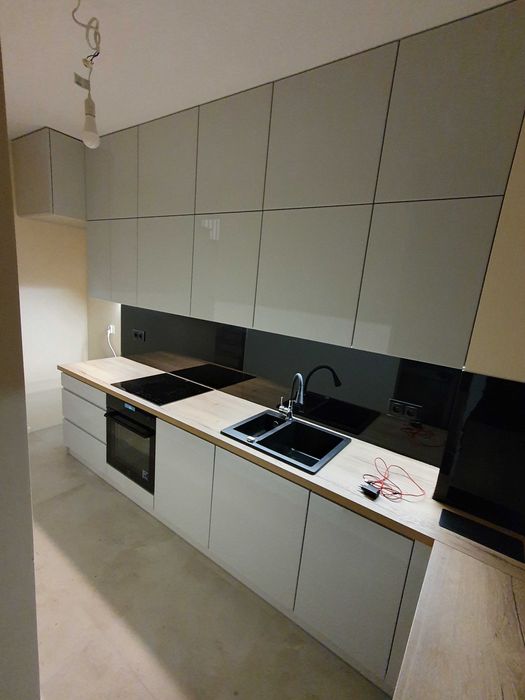 Meble na wymiar, meble na zamówienie