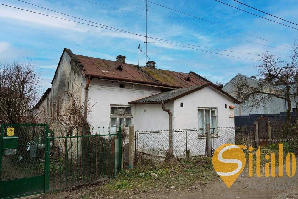 Продаж будинку, вулиця Кривчицька дорога