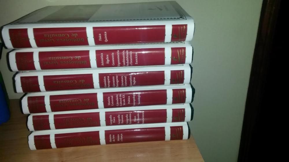 Exchange Accepted – Encyclopedias – General Reference Library64730165777154121