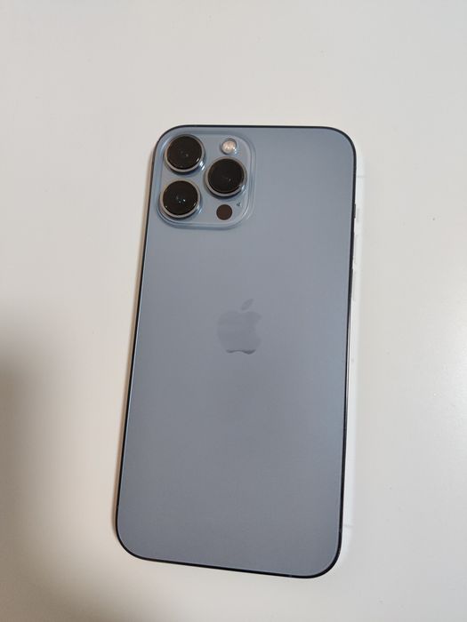 Iphone 13 pro max 128 gb