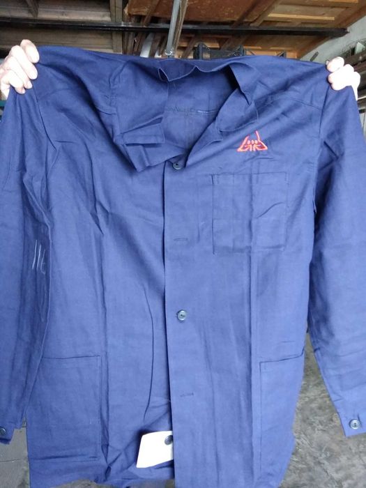 Продам спецодежду (куртки ватные, штаны ватные, рукавицы)