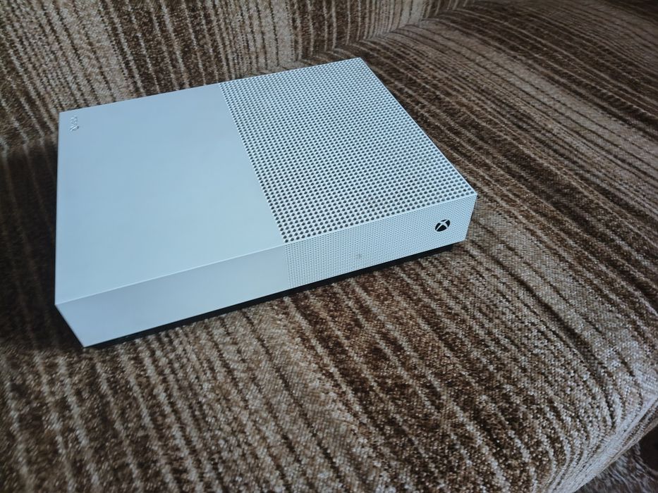 Konsola Xbox one digital edition