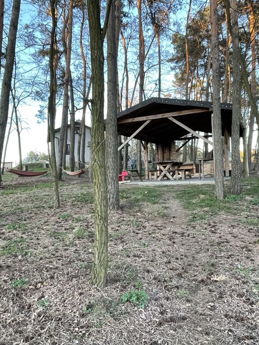 Winnica Bracia Petrasz - domek i wino