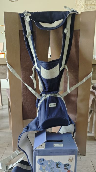 Nosidełko dla dziecka