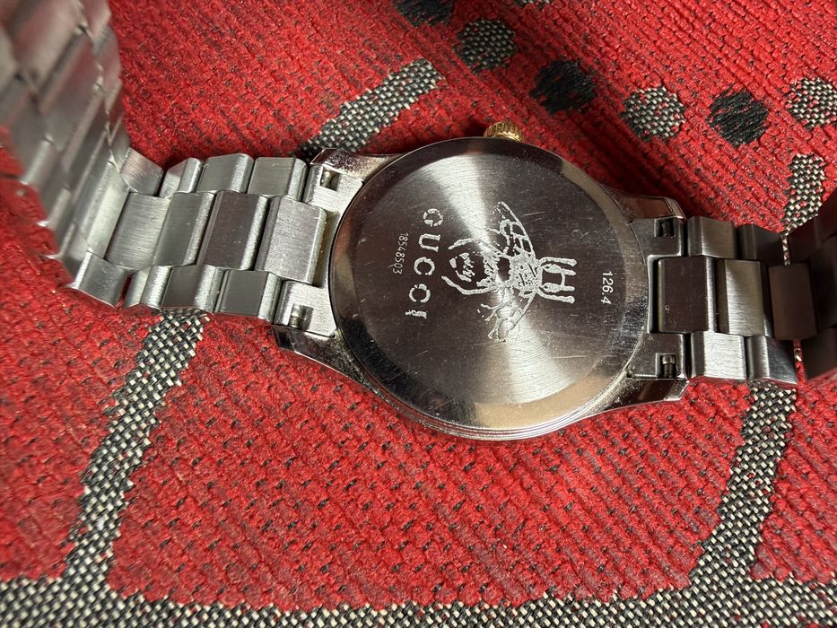 Gucci G-Timeless Original