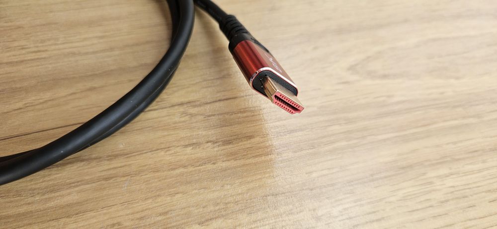 Kabel HDMI długość 1 metr