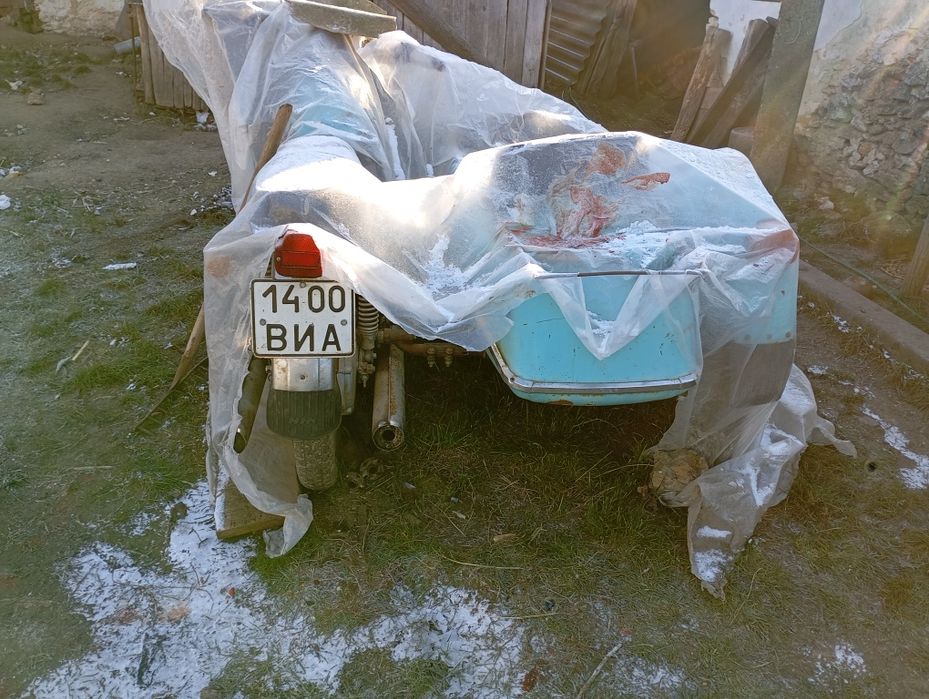 Продається рерітет.