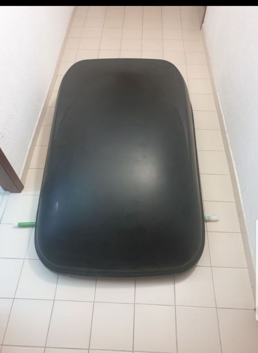 Alugo mala tejadilho Bermude (Norauto) 330