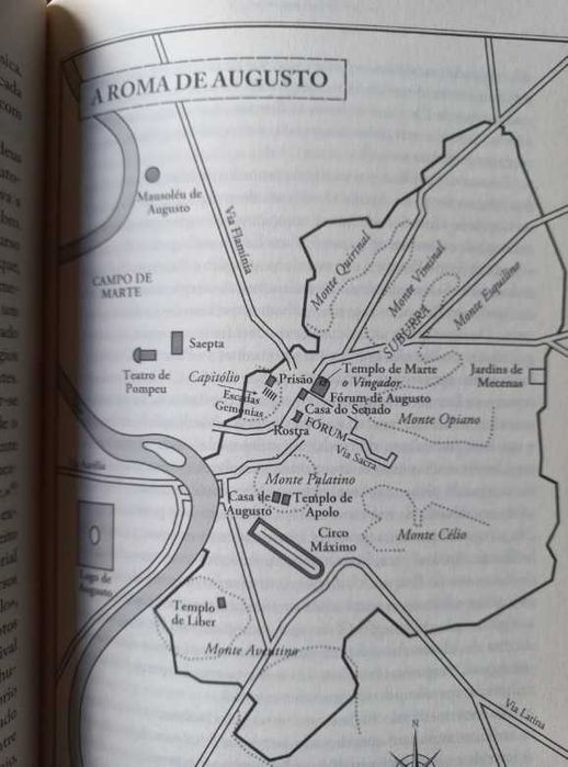 Dinastia; Ascensão e Queda da Casa de César - Tom Holland