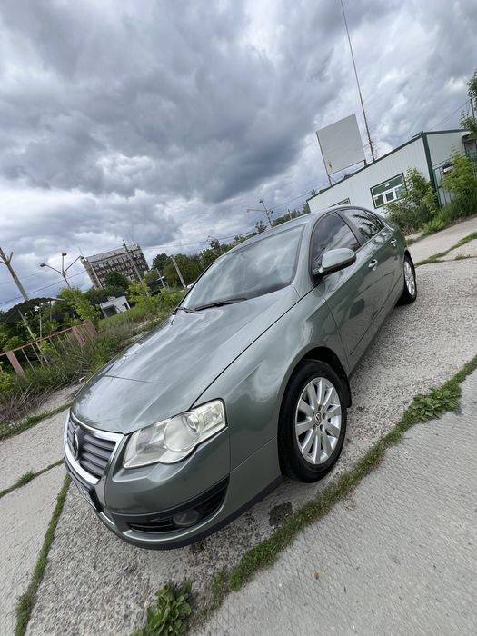 VOLKSWAGEN passat  продам
