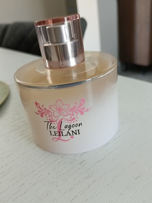 The Lagoon Leilani