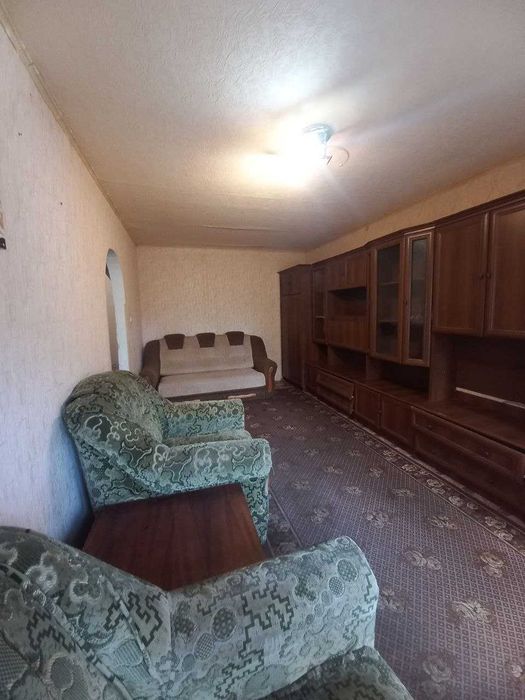 ПРОДАЖ 1-к квартири вул. В.Гурова,33