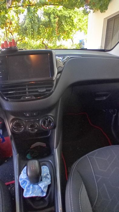 Peugeot 2008  PureTech Venda Urgente