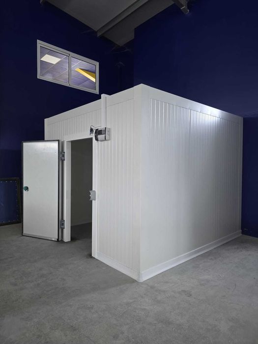 Câmara Refrigeração Frilux Profissional Lisboa  Garantia  Entrega Rápida