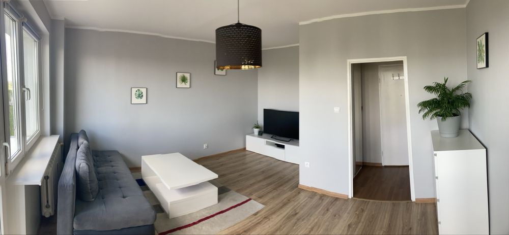 Kawalerka 31m Bartodzieje