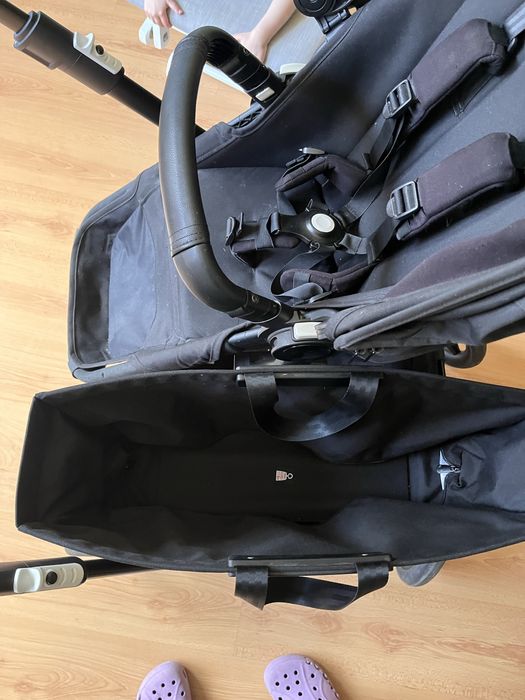 Bugaboo Donkey 5