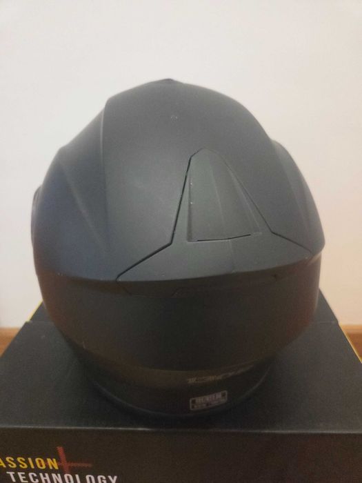 Capacete modular moto 130R