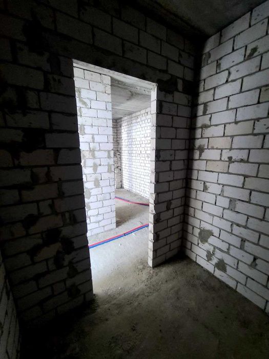 Продаж 2-кімнатної квартири в ЖК «Левада-2»Гагарина(код 14005)
