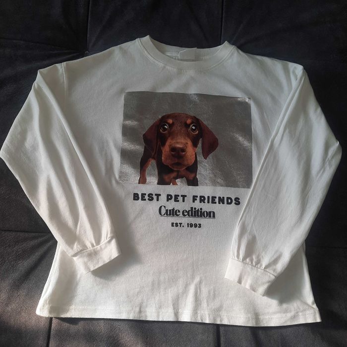 Реглан дитячий 134 розмір ZARA