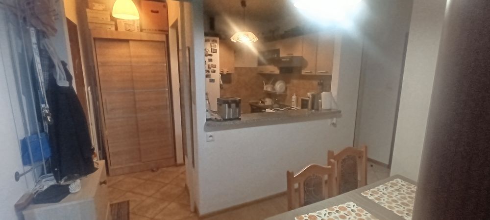 Mieszkanie – Wrocław, Powstańców Śląskich - Widok 4