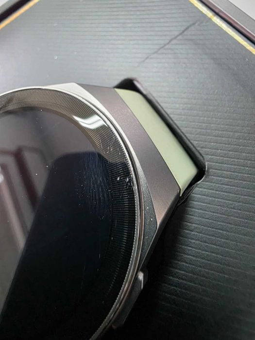 Huawei Watch GT 2e