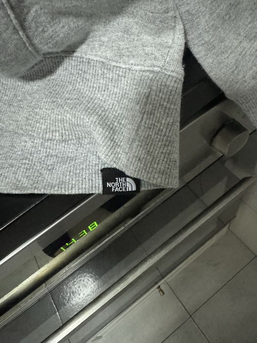 Hoodie North Face
