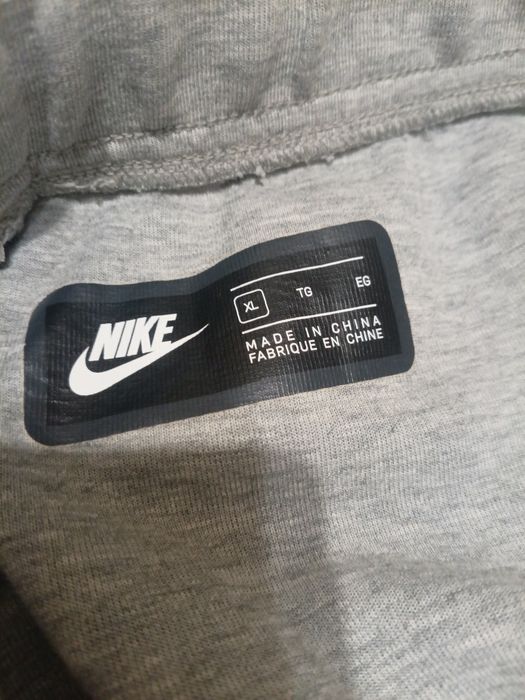 Штани Nike tech fleece p.XL