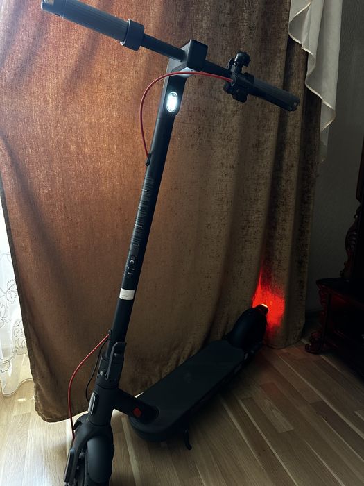 Xiaomi Electric Scooter 4 Pro (2nd Gen)