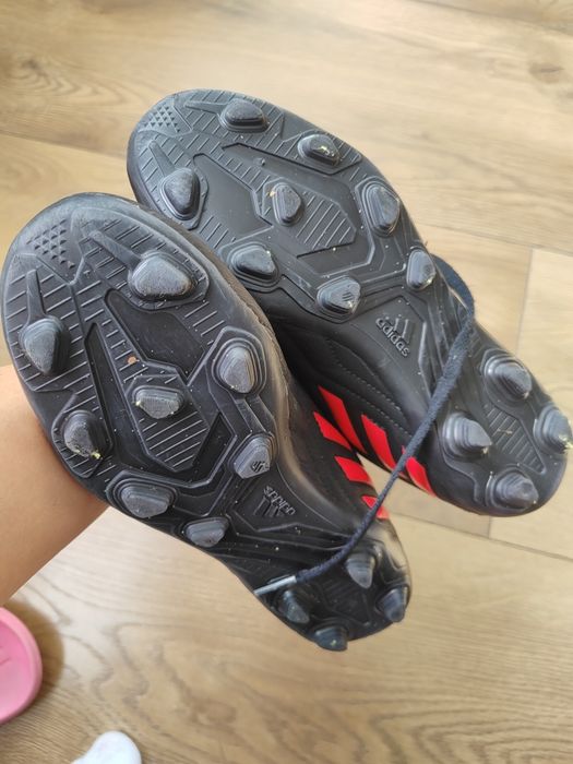 Korki Adidas 37 i 1/3 23 cm