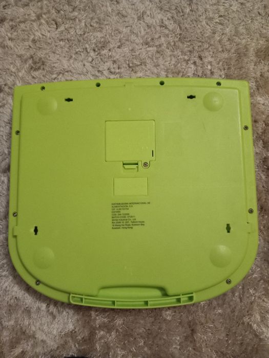 Jogo Didáctico para criança
