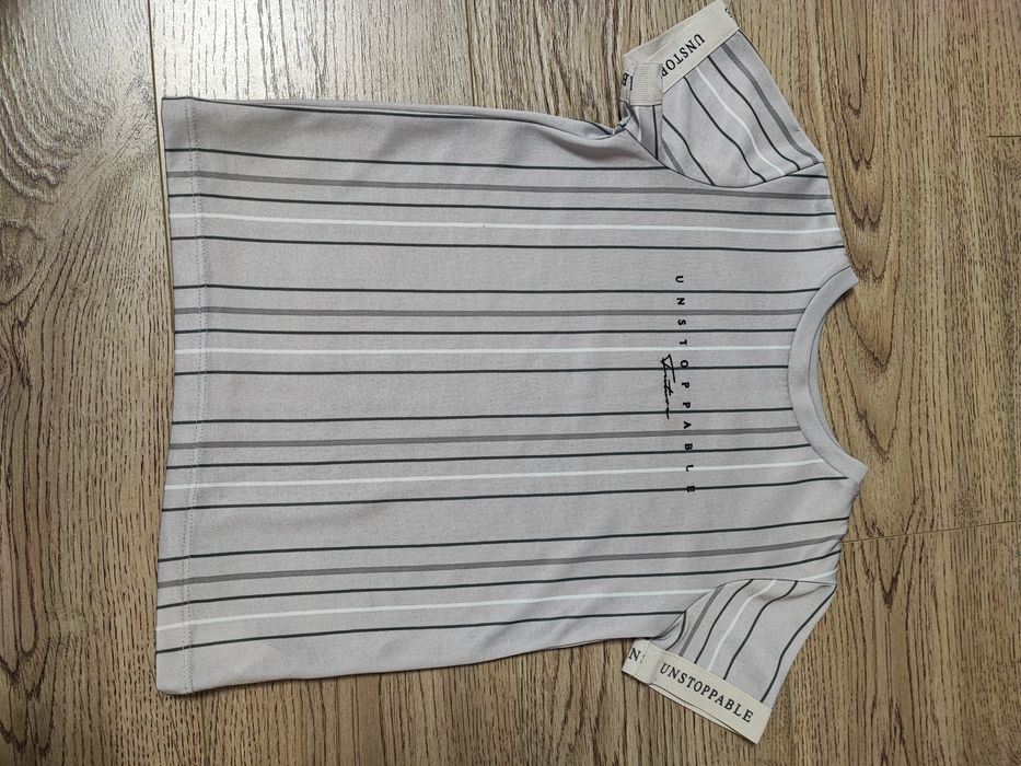 Футболка на хлопчика