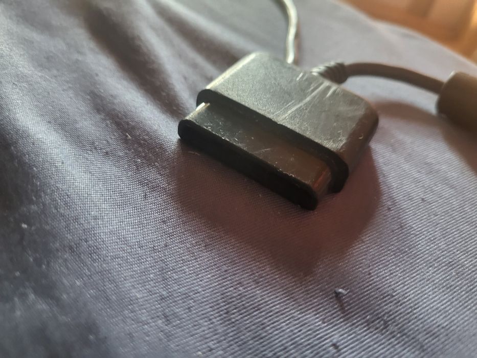 Kierownica np komputera lub konsoli xbox lub ps