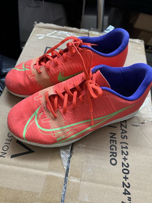 Chuteiras nike Mercurial
