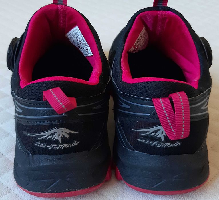 Buty Asics Gel-FujiRado