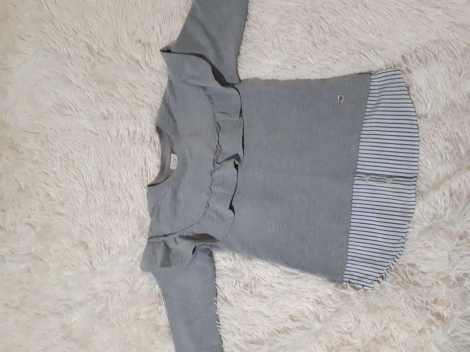 Кофта стильна