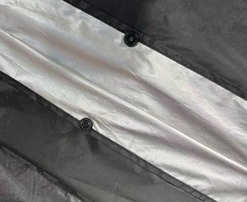 Пончо, дощовик, тент (3в1)