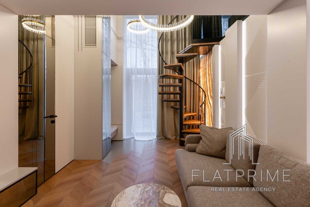 2-комнатная квартира по адресу (площадь 80 м²) - Atlanta.ua - фото 6