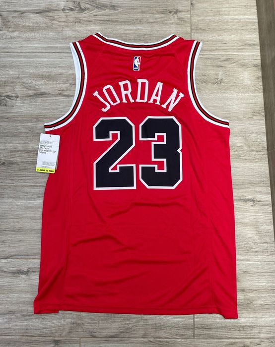Camisola NBA Bulls