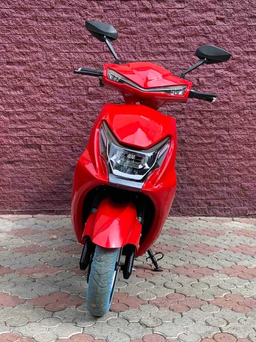 Електричний скутер FADA SPIN