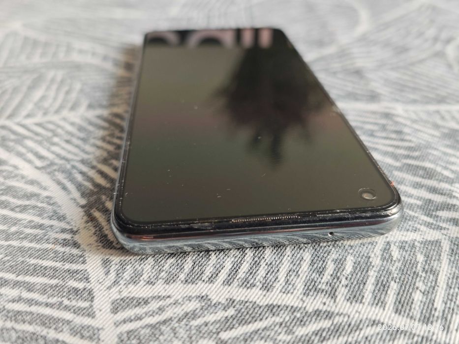 Realme GT Master Edition 6/128