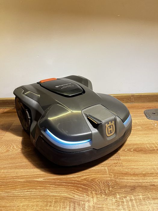 Robot koszacy husqvarna automower 415x