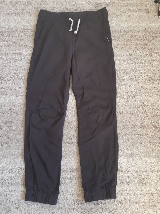 Spodnie chłopięce rozmiar 140, marka H&M