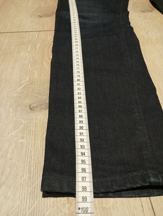 Spodnie męskie Wrangler