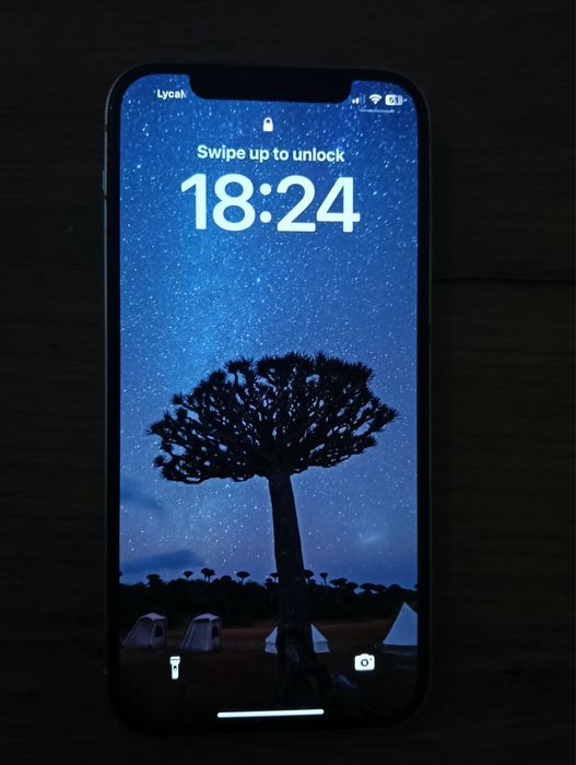 Iphone 12 4/128 colour white